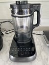 颜值、声音和打豆浆的细腻程度都很喜欢