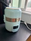 The quality of the cooker is very good and durable.