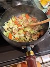适合做2-3个人的菜
