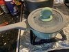 买过炊大皇的蒸锅和铁锅之后再入手