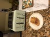 Beautiful toaster