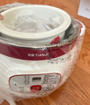 功能全面，有酸奶甜品功能