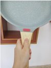 清洗方便