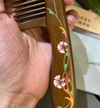 握着顺手，不累手