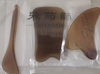 有种湿热感暖暖的
