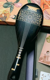 有蓬松效果