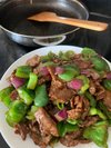 容易清洗，不粘