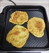 烙饼很方便