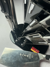买来替换旧刀的，很满意