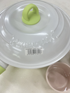 清洗方便