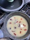 不粘奶锅