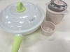 清洗方便