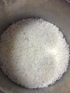 锅非常好，煮出来米饭挺香的