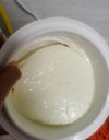 I love yogurt