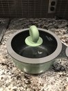 不沾鍋 有質感
