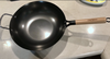 If you don't know carbon steel cookware ... season season season