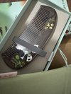 熊猫造型很可爱