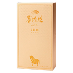 中国直邮】八马茶叶安溪铁观音浓香型乌龙茶特级赛珍珠1000 迷你