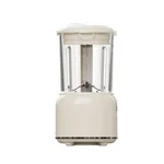 Joyoung九阳DJ12X-D135-US01多功能冷热调理机破壁机豆浆机榨汁机搅拌机