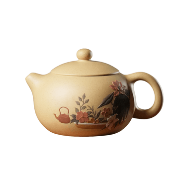 【和】周政作 ★香炉　美品 和】周政作 ☆香炉 美品 香炉-山西工美行业产业联盟- 工艺