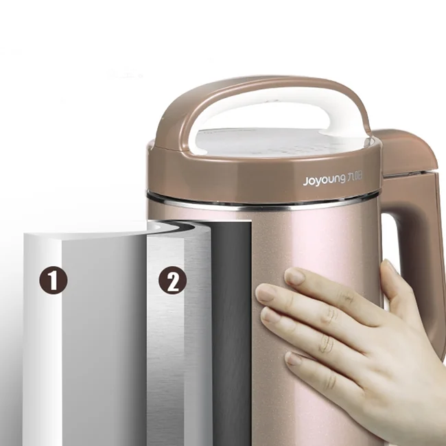 Joyoung 九陽　豆乳&スープメーカー未使用 Amazon | Joyoung 九陽 豆乳&スープメーカー 1~3人用 (ホワイト