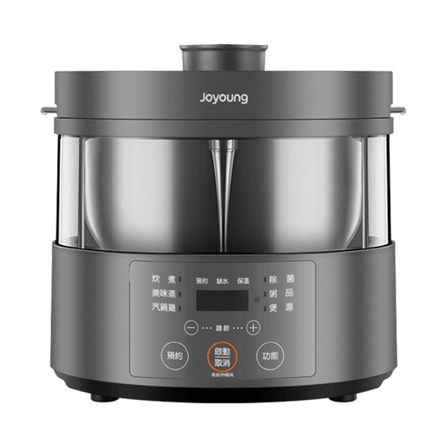 Uncoated rice cooker recommendation | JOYOUNG, Rice cooker