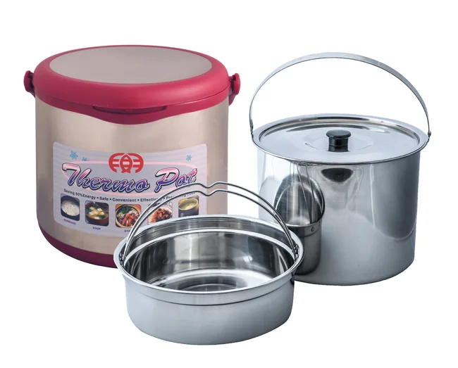 Recommended braised pot Shangpengtang stainless steel energy