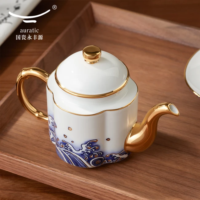 中国高級茶器 AURATIC 国瓷永丰源 Amazon.co.jp: 中国高級茶器 auratic 国瓷永丰源 : ホーム＆キッチン