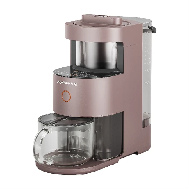 Household wall breaking machine recommendation| JOYOUNG Hands-free