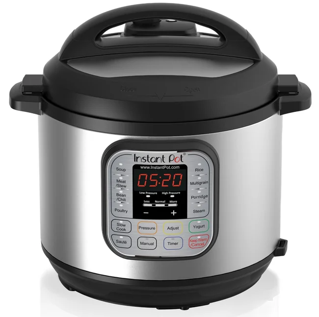Ip Lux Instant Pot Ip Duo Slow Cooker Quart Instant Pot Ip Lux