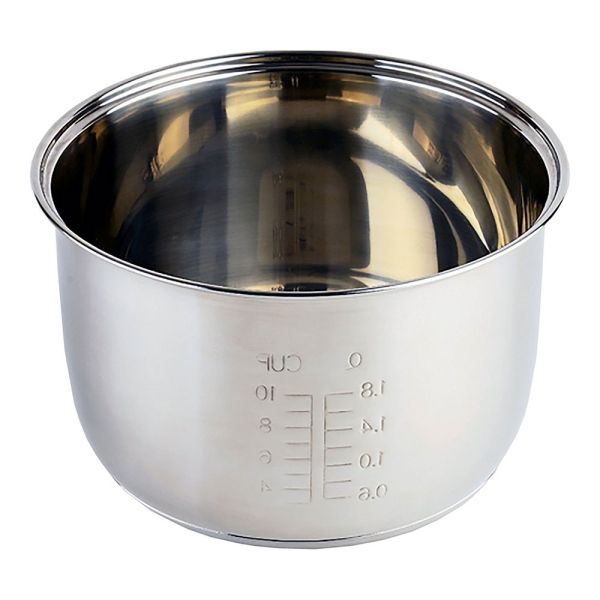 Tayama Stainless Steel Rice Cooker TRSC-10