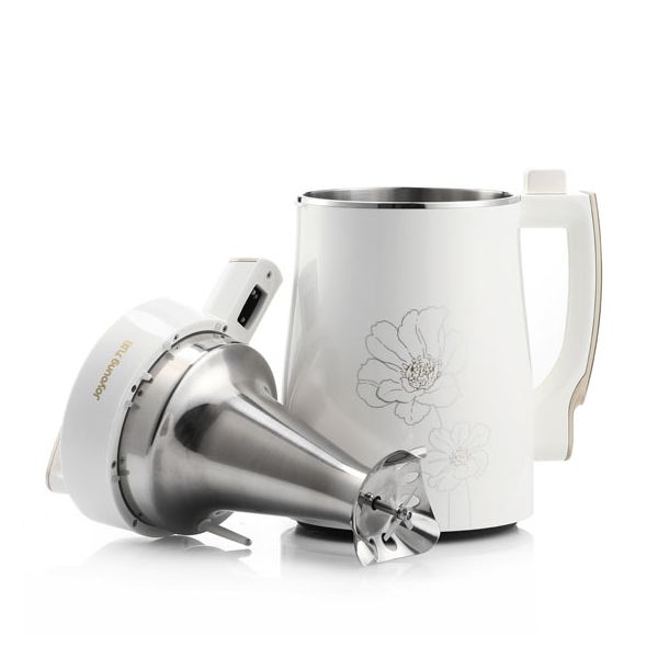 Joyoung Soy Milk Maker DJ13UD08D