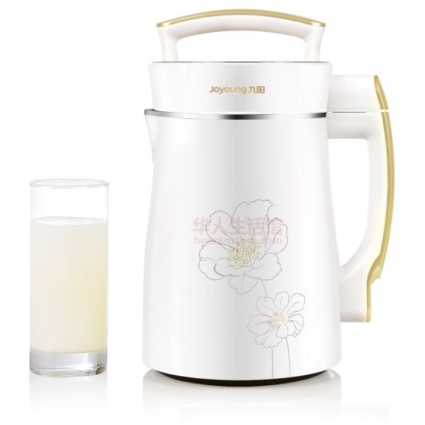 JOYOUNG SOYMILK MAKER/全自动多功能超微精磨豆浆机DJ13U-G91 JOYOUNG SOYMILK MAKER/全自动多功能超微精磨豆浆机DJ13U-G91