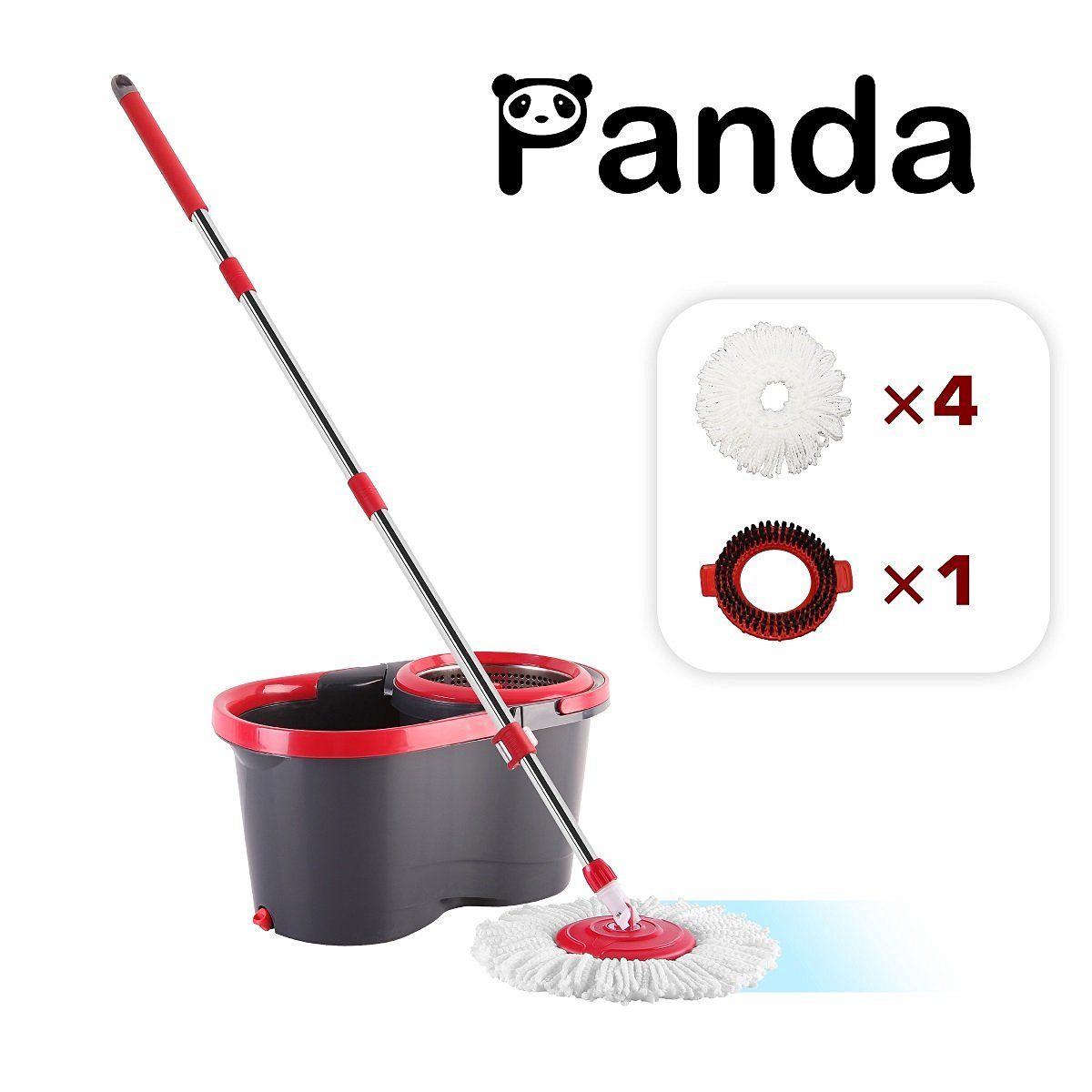 Panda Mop Panda Mop