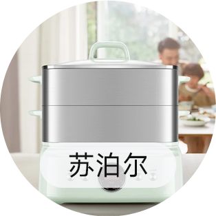 苏泊尔